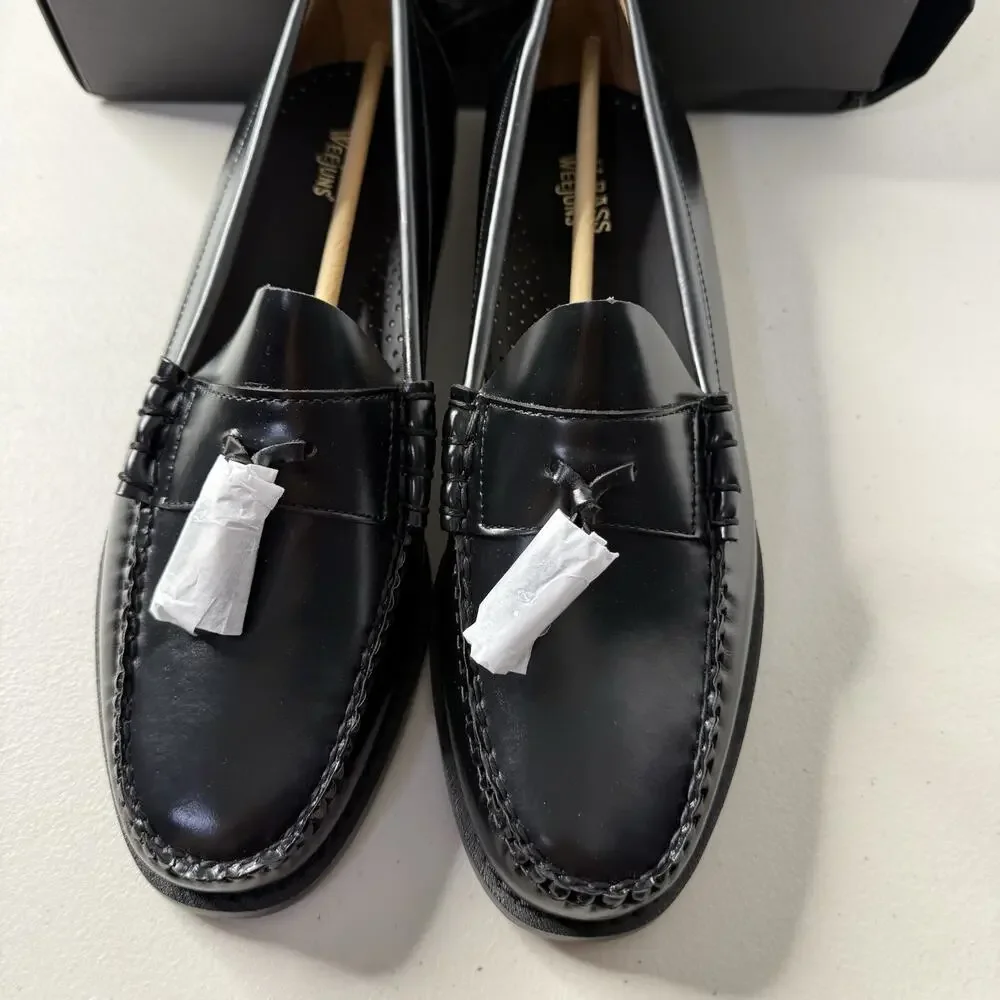 G.H.Bass bass mens